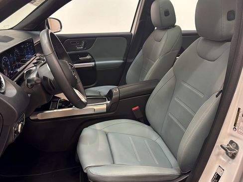 Certified 2026 Mercedes-Benz GLB 250 image 11