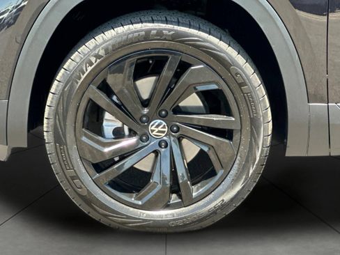 Used 2022 Volkswagen Atlas SE FWD image 32
