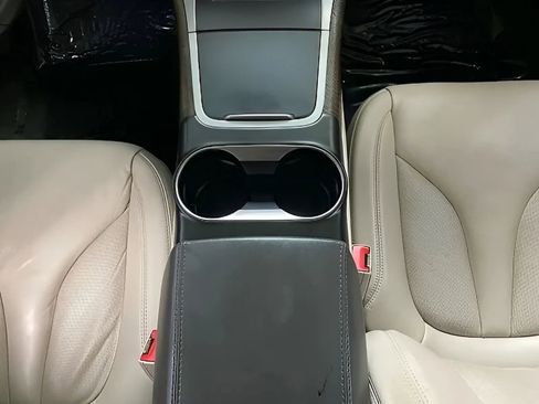 Used 2016 Lincoln MKX Select w/ Select Plus Package FWD image 21