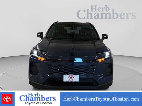 New 2026 Toyota RAV4 XLE Premium w/ Panoramic Sun Roof Package AWD/4WD image 2