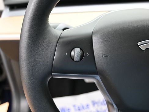 Used 2021 Tesla Model 3 Performance AWD/4WD image 18
