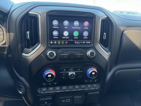 Used 2021 GMC Sierra 1500 Denali w/ Denali Ultimate Package image 21