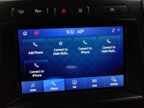 Used 2021 Ford Expedition Max XLT image 24