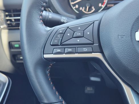 Used 2022 Nissan Sentra SR image 27