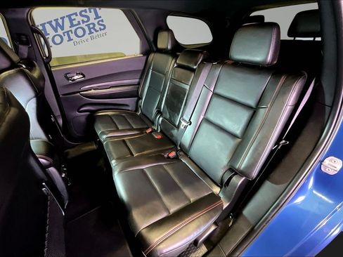 Used 2025 Dodge Durango GT AWD/4WD image 22