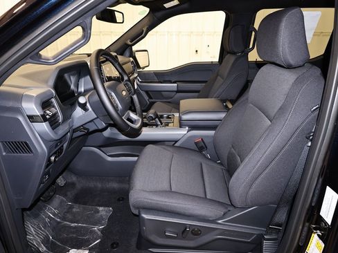 New 2026 Ford F150 XLT image 13