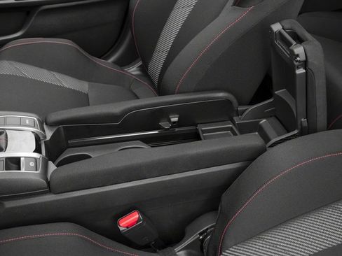 Used 2017 Honda Civic Si image 15
