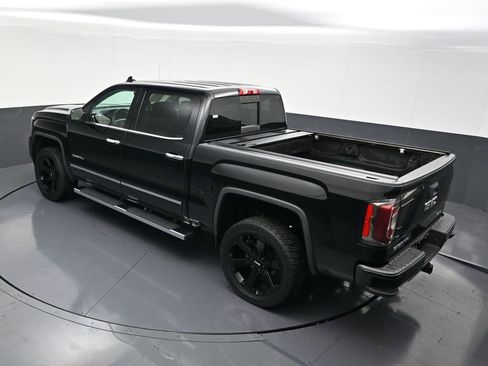Used 2018 GMC Sierra 1500 Denali image 17
