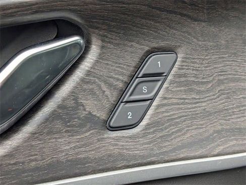 New 2026 Jeep Grand Cherokee Limited Reserve image 21