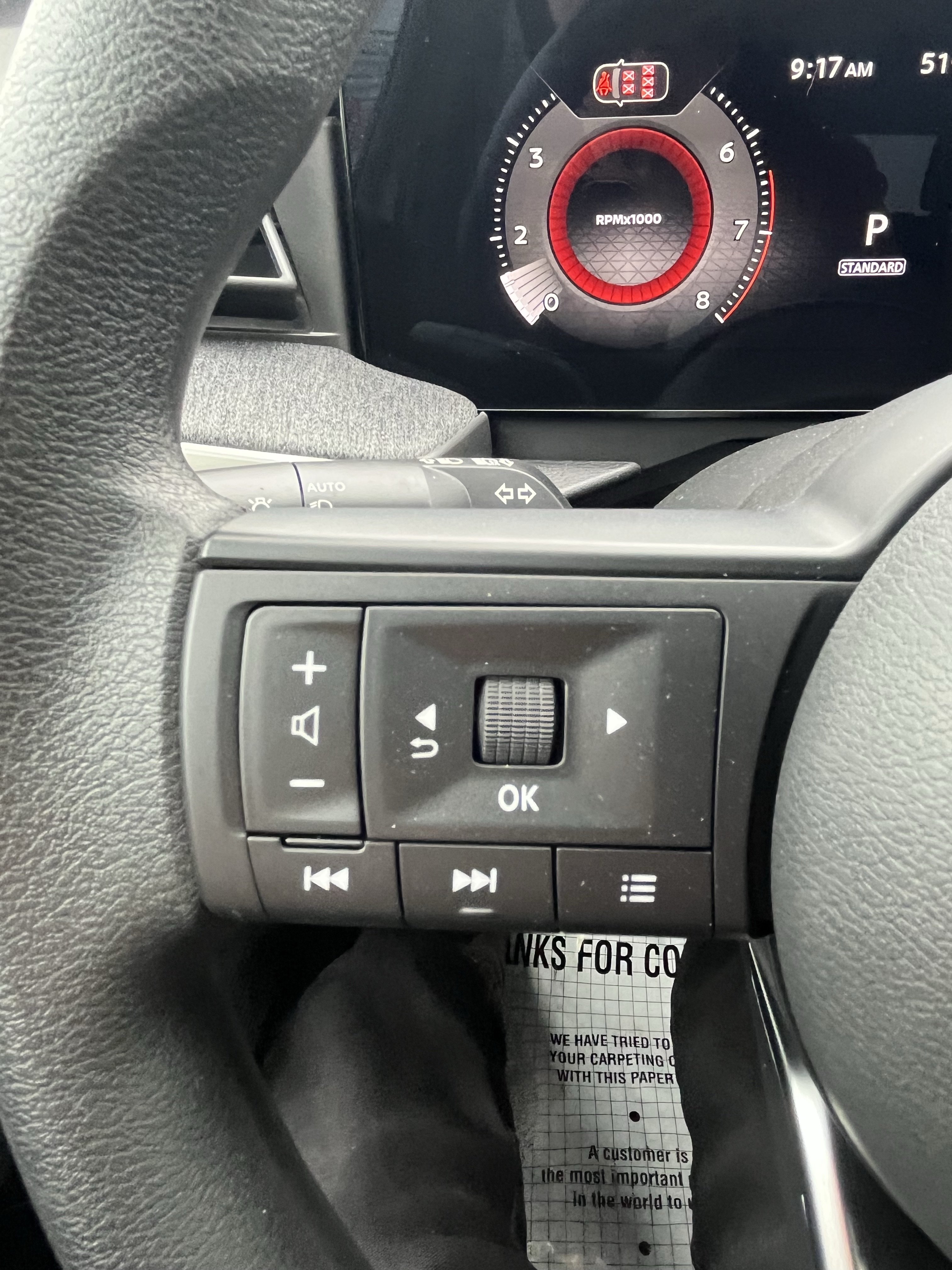 New 2027 Nissan Kicks SV AWD/4WD image 21