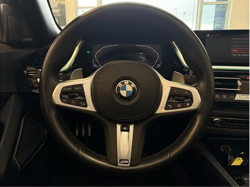 Used 2022 BMW Z4 sDrive30i w/ Premium Package RWD image 26