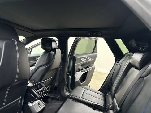 Certified 2025 Cadillac Lyriq Sport AWD/4WD image 28