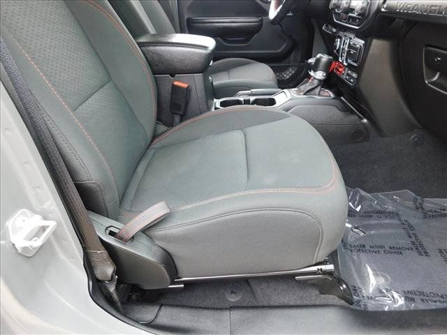 Used 2020 Jeep Wrangler Unlimited Rubicon AWD/4WD image 28