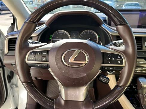 Used 2018 Lexus RX 450h 450h image 30