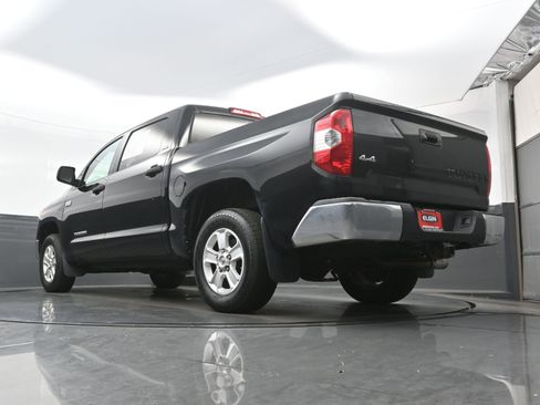 Used 2017 Toyota Tundra SR5 image 29