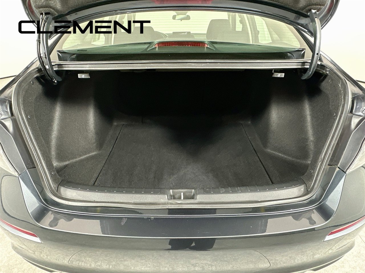 Used 2024 Honda Civic EX image 11