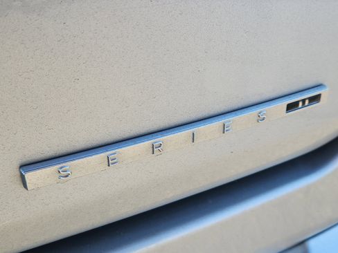 Used 2024 Jeep Wagoneer Series II AWD/4WD image 5