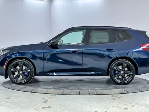 Used 2025 BMW X3 M50 w/ Premium Package image 5