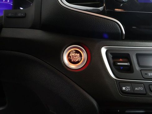 Used 2022 Honda Passport TrailSport image 44