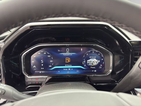 New 2026 Chevrolet Silverado 1500 LT image 13