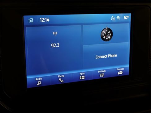 Used 2023 Ford Bronco Badlands AWD/4WD image 36