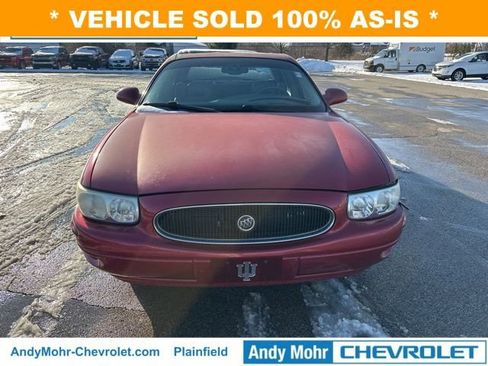 Used 2005 Buick Le Sabre Limited w/ Celebration Edition Package image 2