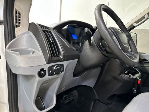 Used 2017 Ford Transit 350 XLT image 18