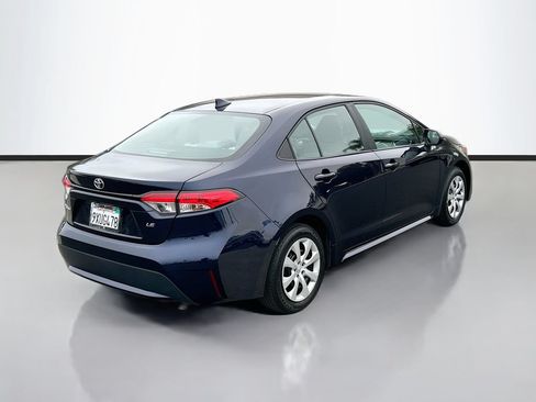Used 2022 Toyota Corolla LE FWD image 5