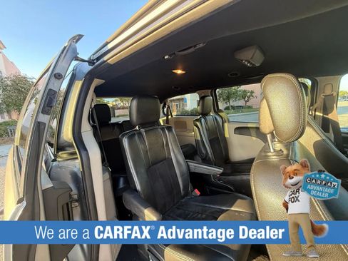 Used 2017 Dodge Grand Caravan SXT FWD image 18
