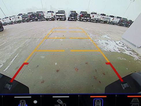 New 2025 GMC Hummer EV 2X image 23