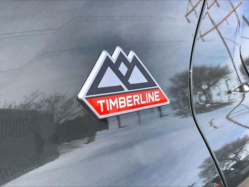 Used 2023 Ford Explorer Timberline image 10