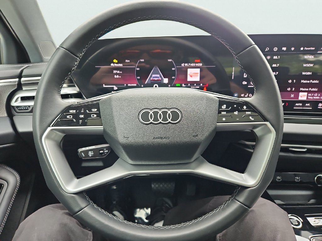 Certified 2025 Audi A5 Premium Plus w/ Premium Plus AWD/4WD image 32