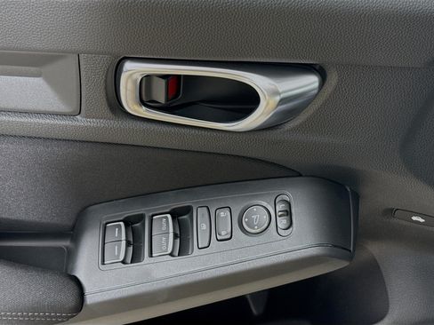 Certified 2025 Honda Civic Sport image 20