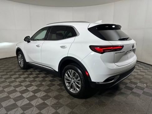 Used 2022 Buick Envision Preferred image 5