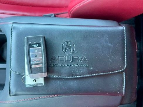 Used 2019 Acura RDX A-Spec AWD/4WD image 36