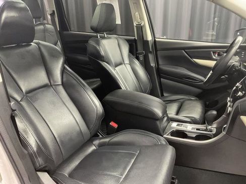 Used 2020 Subaru Ascent Limited w/ Technology Package image 17