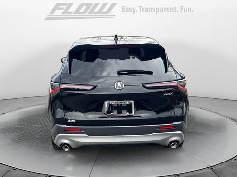 New 2026 Acura ADX FWD image 6