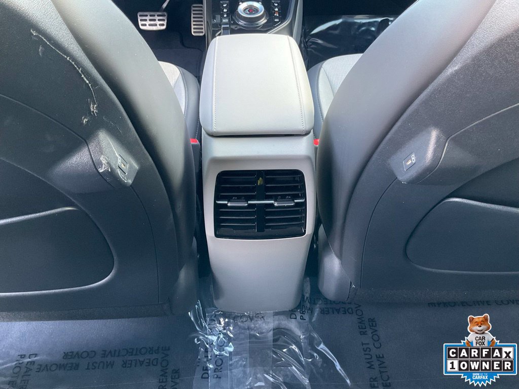 Used 2025 Kia Niro Wave w/ Wave Preserve Package FWD image 35