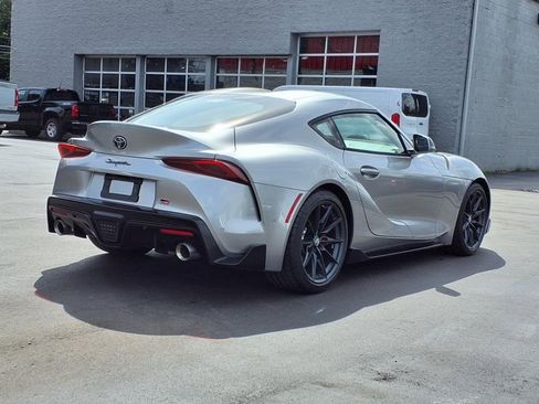 Used 2023 Toyota Supra image 5