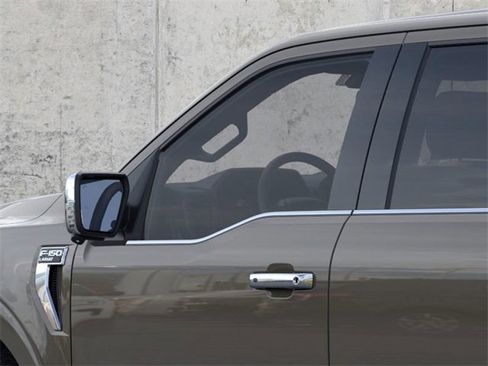 New 2025 Ford F150 Lariat w/ Equipment Group 501A Mid image 20