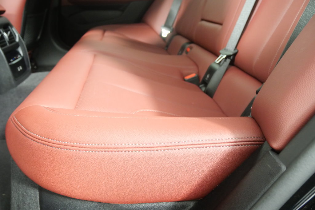 Certified 2023 BMW i4 eDrive35 RWD image 15