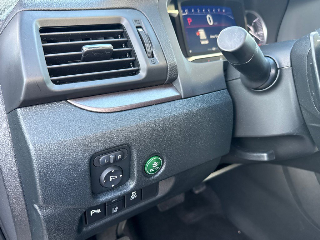 Certified 2023 Honda Passport EX-L image 23