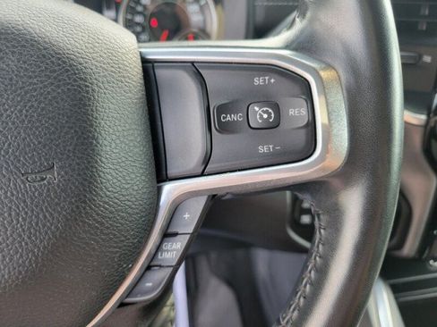 Used 2024 RAM 3500 Laramie w/ Night Edition AWD/4WD image 19