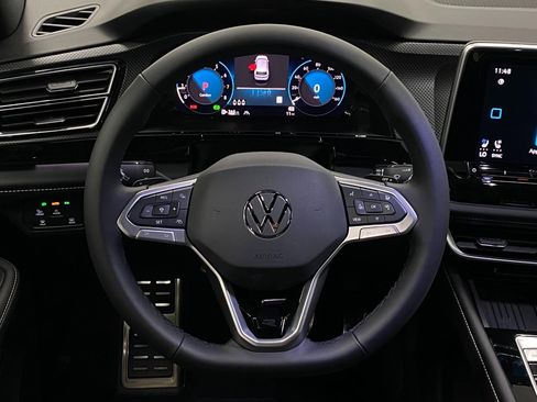 New 2026 Volkswagen Atlas Cross Sport SEL Premium R-Line image 16