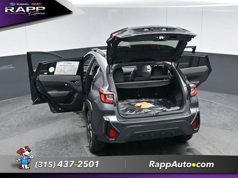New 2026 Subaru Crosstrek 2.5i Limited image 25