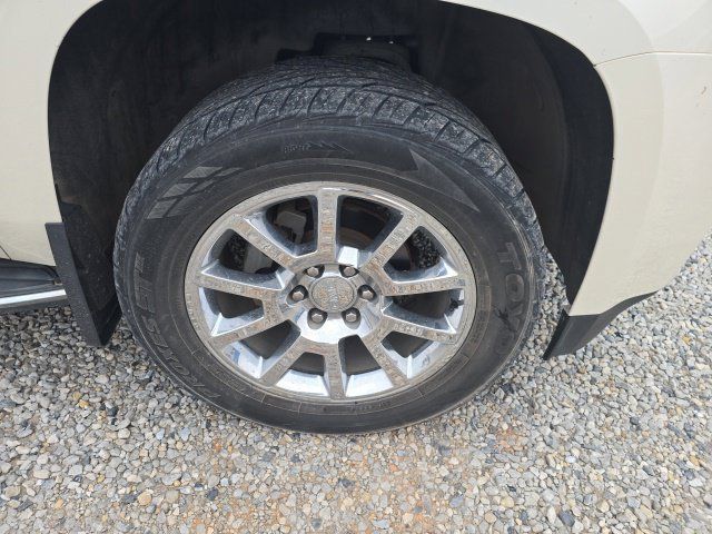Used 2015 GMC Yukon Denali AWD/4WD image 4
