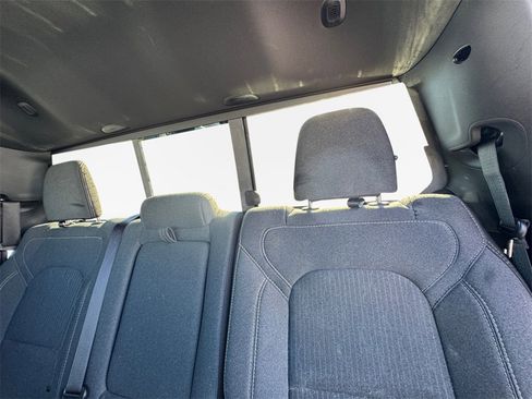 Certified 2019 RAM 1500 Big Horn image 25