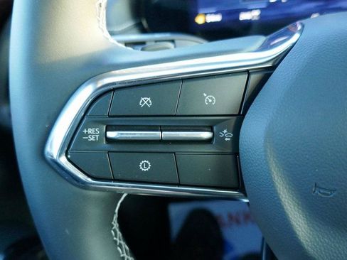 New 2026 Chevrolet Traverse Z71 image 17