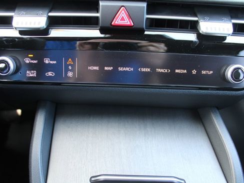 New 2026 Kia Sportage X-Line image 45