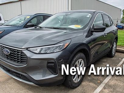 Used 2023 Ford Escape Active
